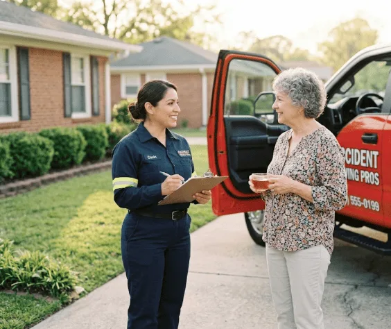 Accident Towing Service Litchfield, MI FAQs